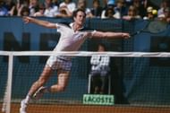 John McEnroe